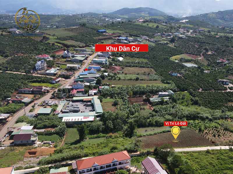 Bán lô đất khu trung tâm xã Nam Hà, đầu tư dòng tiền tốt