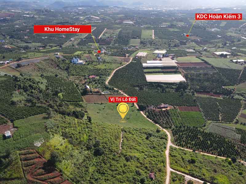 đất sào xã nam hà