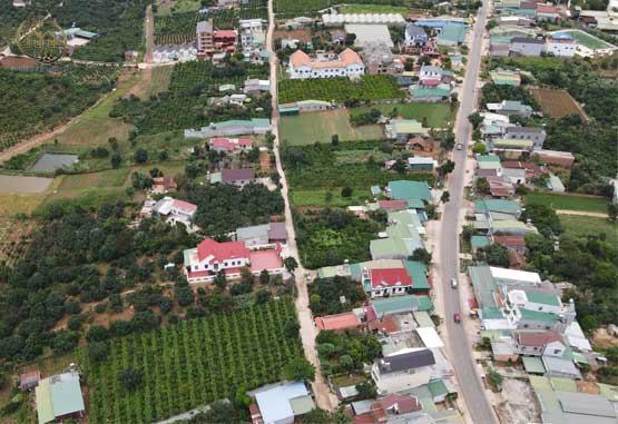 Phúc Thọ