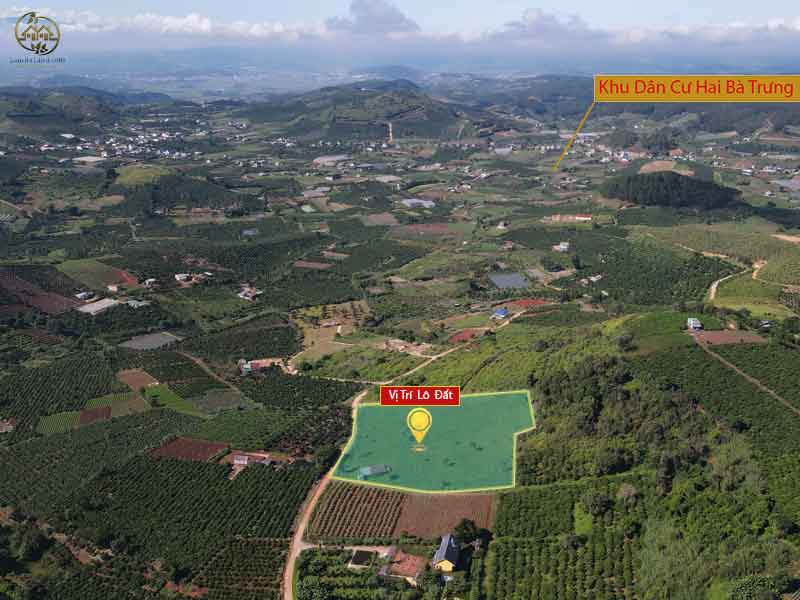 đất sào nam hà