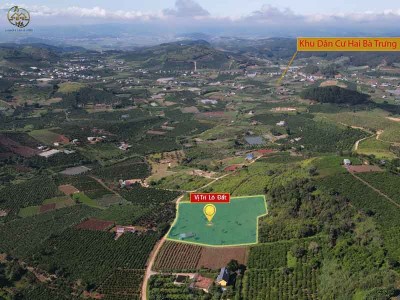 Bán lô đất sào ngay trung tâm xã Nam Hà