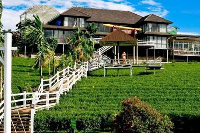 nhà đất lâm hà